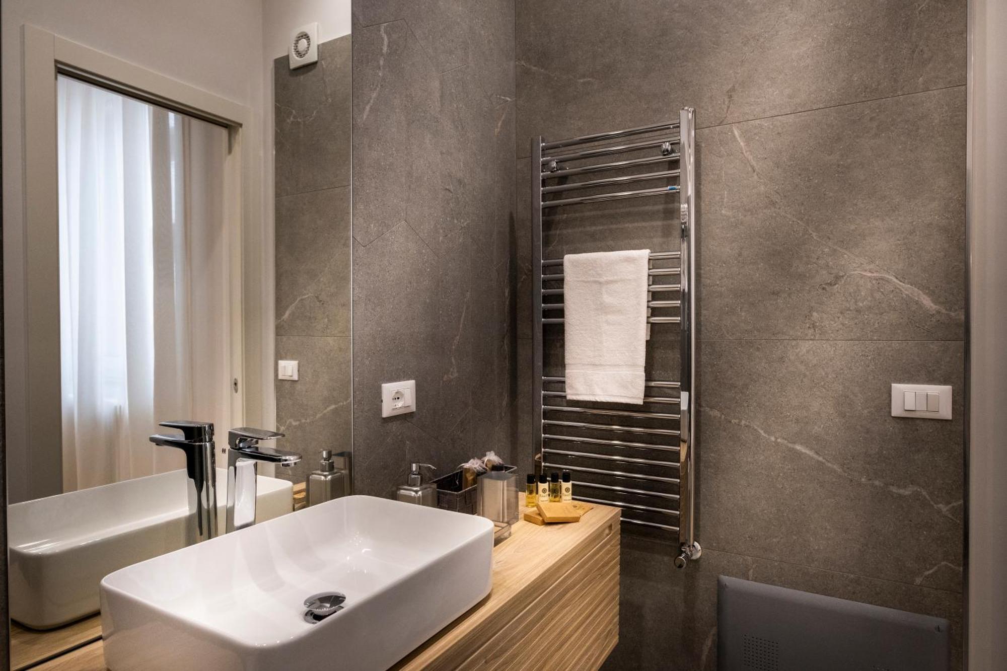 Ducrot Apartment Palermo Exterior photo